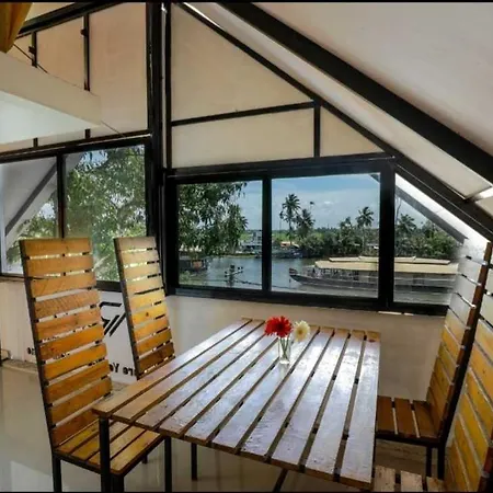 Oyo River View Resort-2