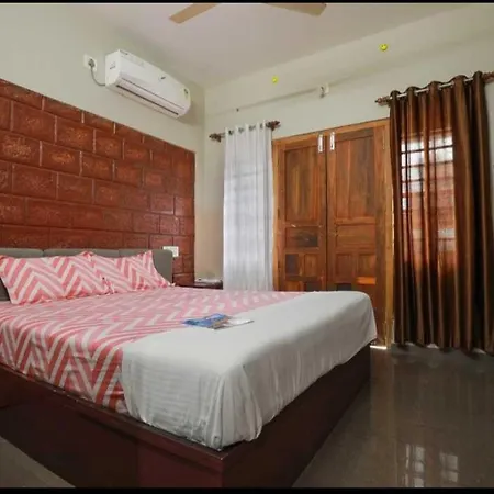 Oyo River View Resort-3
