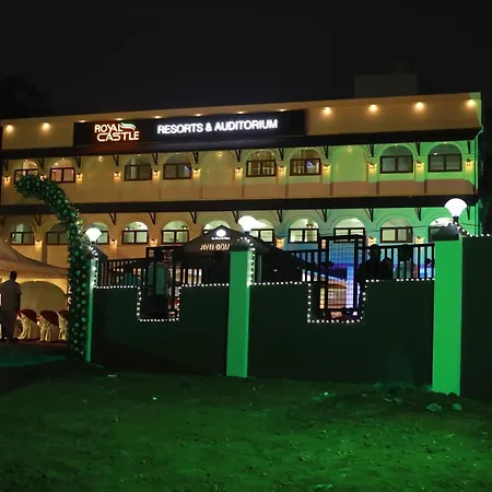 Royal Castle Hotel-2