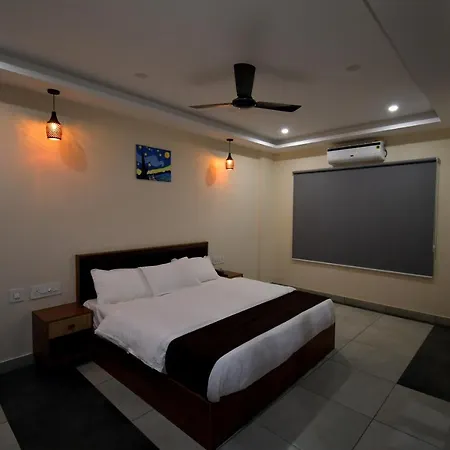 Arakkal Guesthouse-3