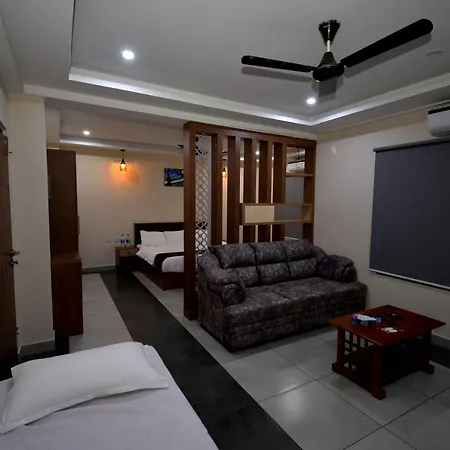 Arakkal Guesthouse-2