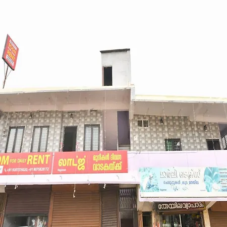 Super Oyo Flagship 66916 Hotel Drizzle Mount-3