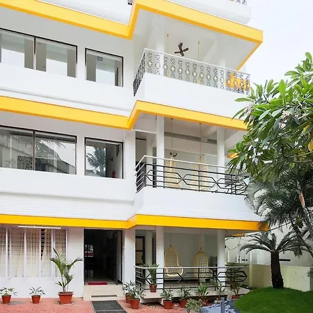 Hotel Moonlight, Kovalam, Kerala-3