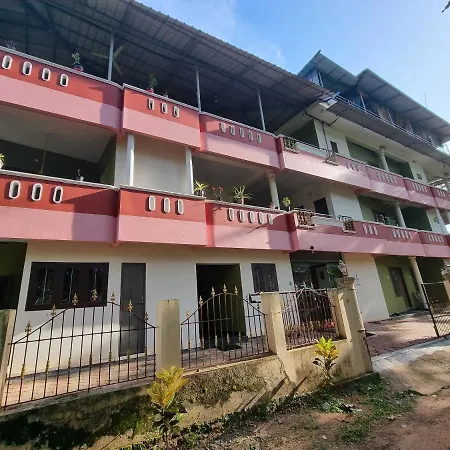 Flagship Haiwa Beach Residency-2