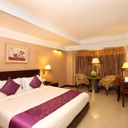 Cochin Legacy-2