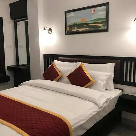 Namastay Leisure Homes-2