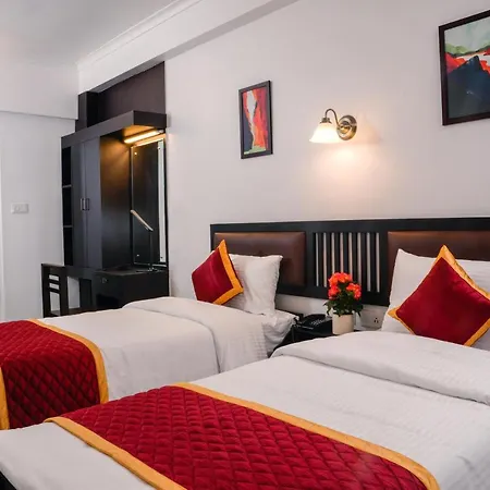 Namastay Leisure Homes-2