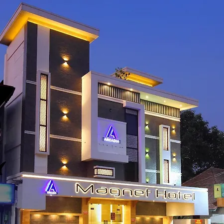 Arcadia Magnet Hotel-3