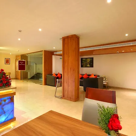 Arcadia Magnet Hotel-2