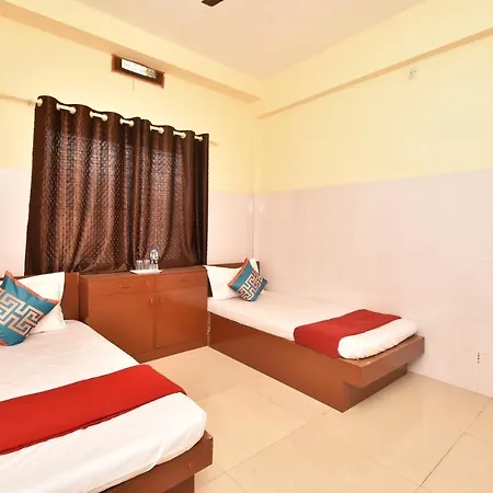 Hotel Kannur Capital Caltex-2