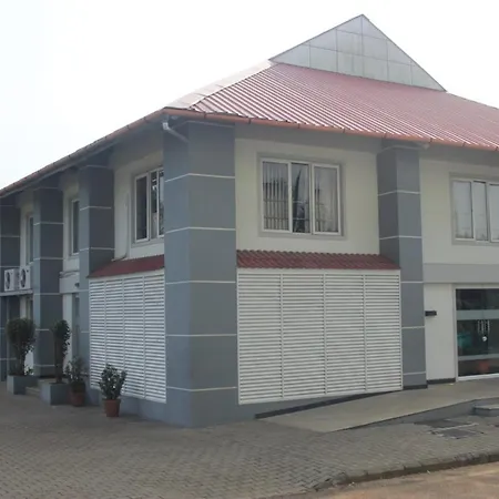 Angamaly Convention Centre-3
