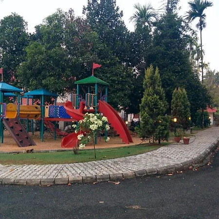 Angamaly Convention Centre-2