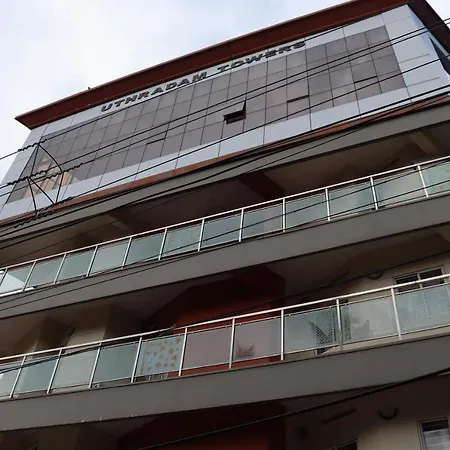 Uthradam Towers-2