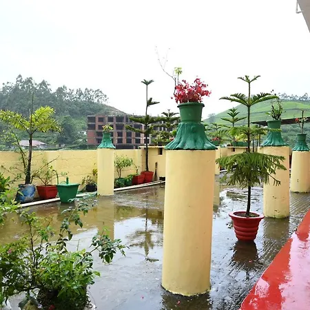 Ajay Inn-3