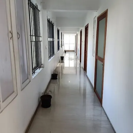 Caprice Residency South-2