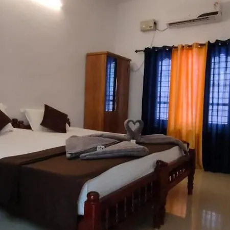 Coco Beach Resort-2