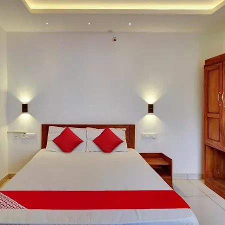 Oyo Flagship Misty Clouds Hotel-2