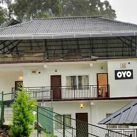 Oyo Flagship Misty Clouds Hotel-3