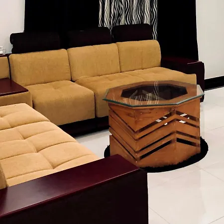 Garuda Suites-3