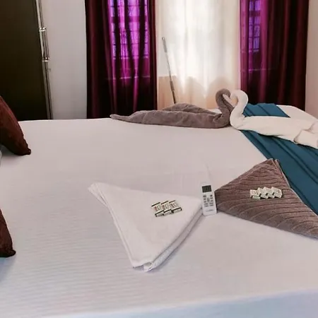 Coco Beach Resort-3