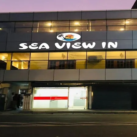 Sea View In Hotel-3