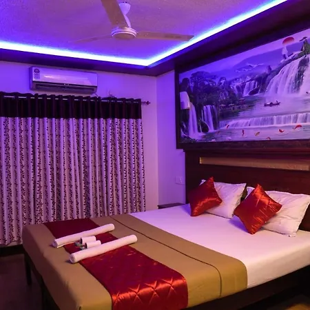 Emerald Holidays Cochin-2