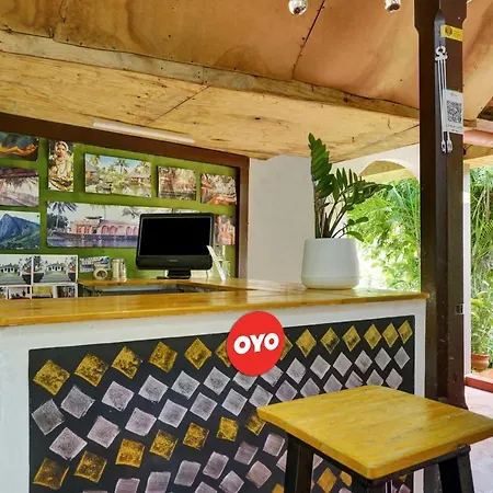 Oyo Flagship Dwaraka Homestays-2