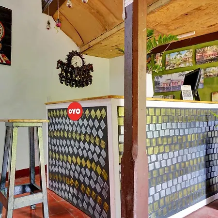 Oyo Flagship Dwaraka Homestays-3