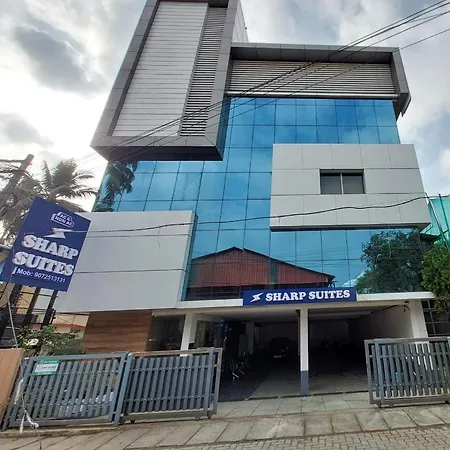 Sharp Suites-3