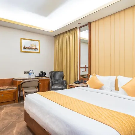 Marine Inn Hotel-2