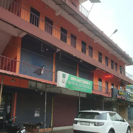 Sarigama Tourist Home-3
