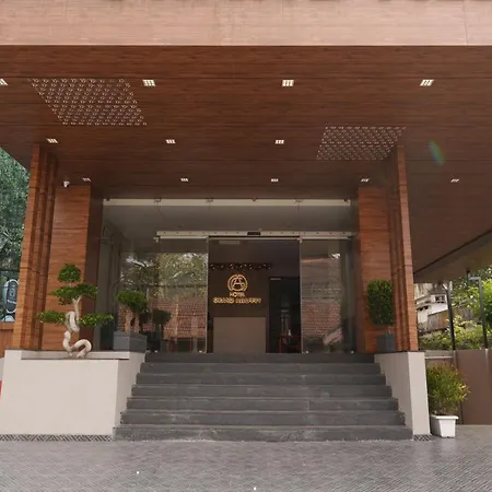 Hotel Grand Alleppey-2