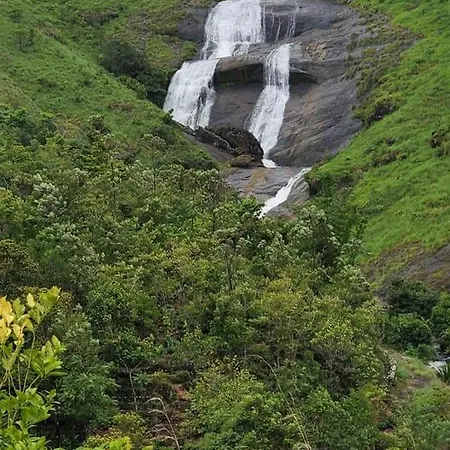 Agape Eco Spiritual Resort-3