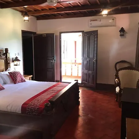 Heaven Inn Munnar-2