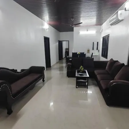 Private Room! Alleppey Villa!-2