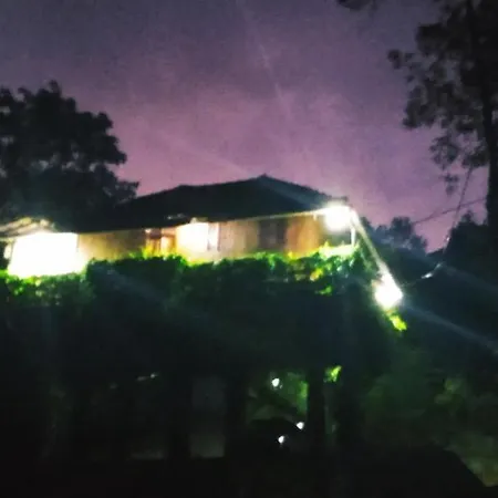 Agape Eco Spiritual Resort-2