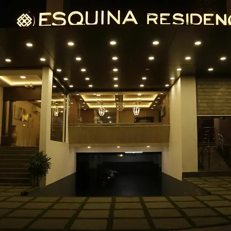 Esquina Residency-2