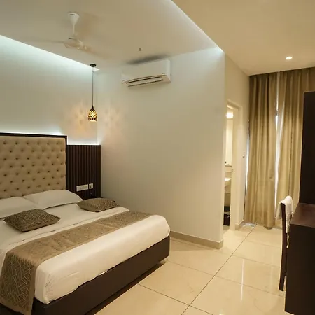 Sulu Residency-2
