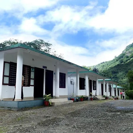 Mountain View Cottage Mankulam-2