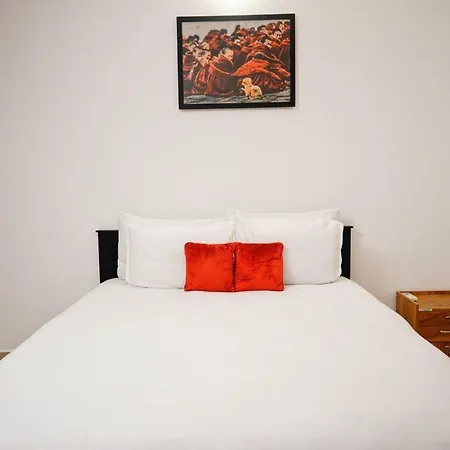 Fortis Rooms-2