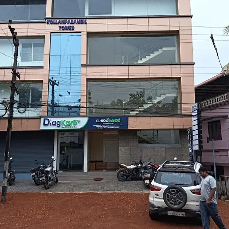 Star Residency-2