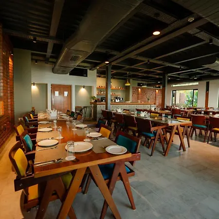 Anansa Boutique Hotel By The Kannur Club-3