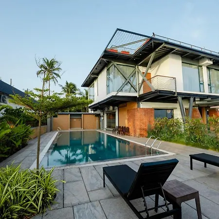 Anansa Boutique Hotel By The Kannur Club-2