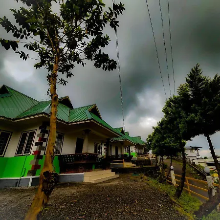 Zen Sidhartha Hill Resort Wagamon-2