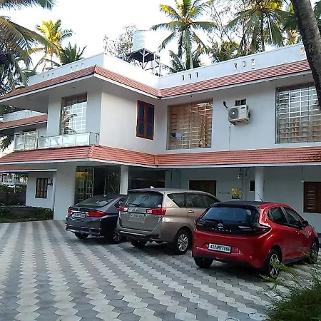 Somatheertham Resort-2