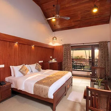Marari Village Beach Resort By Egh-2