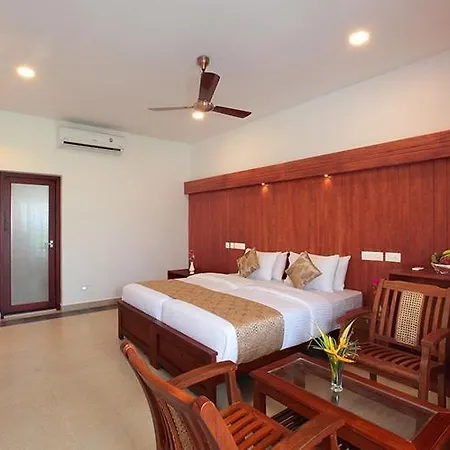 Marari Village Beach Resort By Egh-3