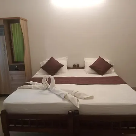 Le Coco Beach Resort Varkala Cliff-2