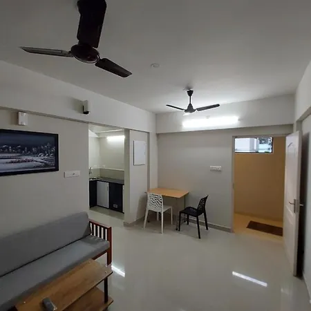 Hotel Mannat Residence-2