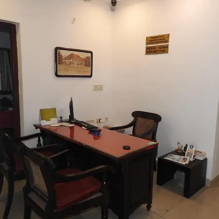 Hotel Fort Castle-2